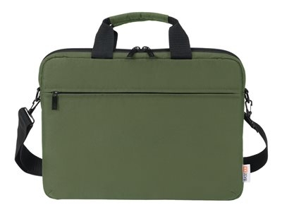 Base XX - Sacoche pour ordinateur portable - 14" - 15.6" - vert olive