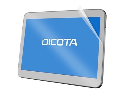 DICOTA - Protection d'écran pour tablette - film - transparent - pour Getac T800