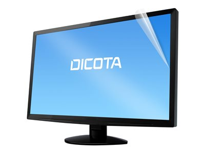 DICOTA - Filtre anti-reflet pour écran - 3H - amovible - adhésif - pour Dell UltraSharp U2722DE