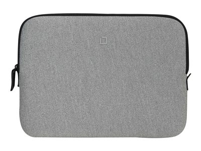 DICOTA Skin URBAN - Housse d'ordinateur portable - 14" - gris - pour Apple MacBook Pro (14.2 ")