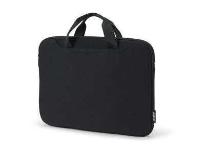 DICOTA ONE Smart - Housse d'ordinateur portable - 14" - 14.1" - noir