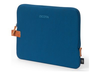 DICOTA Skin URBAN - Housse d'ordinateur portable - 16" - bleu marine