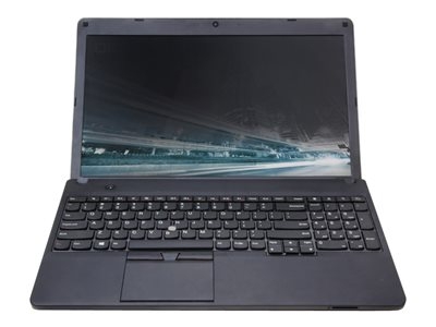 DICOTA - Filtre de confidentialité pour ordinateur portable - 4 voies - adhésif - 17.3" - noir