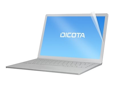 DICOTA - Filtre anti reflet pour ordinateur portable - pour Dell Latitude 5300 2-in-1