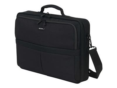 DICOTA Eco Multi SCALE - Sacoche pour ordinateur portable - 12" - 14.1"