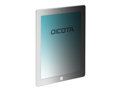 DICOTA Anti-Glare Retina HD - Protection d'écran pour tablette - film - pour Apple 9.7-inch iPad (5ème génération, 6ème génération); iPad Air 2