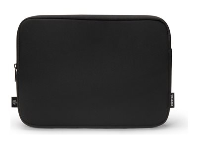 DICOTA ONE - Housse d'ordinateur portable - 14" - 14.1" - noir