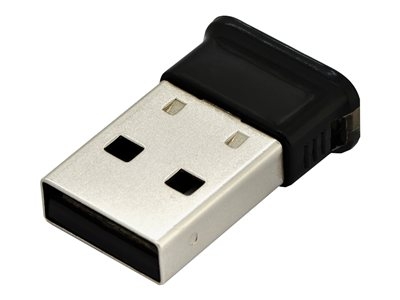 DIGITUS DN-30210-1 - Adaptateur réseau - USB - Bluetooth 4.0 - Classe 2