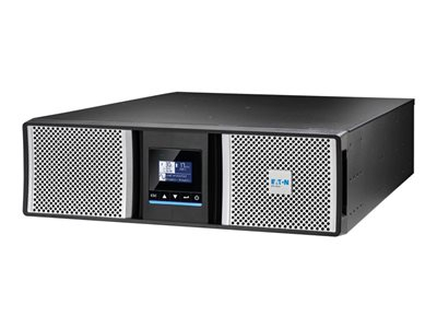 Eaton 9PX 6000i RT3U Netpack G2