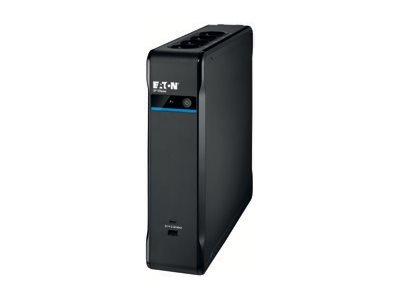 Eaton 3P Ellipse 900 USB FR - Onduleur - CA 220-240 V - 540 Watt - 900 VA - USB - connecteurs de sortie : 4