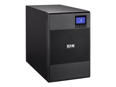 Eaton 9SX 9SX2000I - Onduleur - CA 200/208/220/230/240 V - 1800 Watt - 2000 VA - RS-232, USB - connecteurs de sortie : 8 - PFC