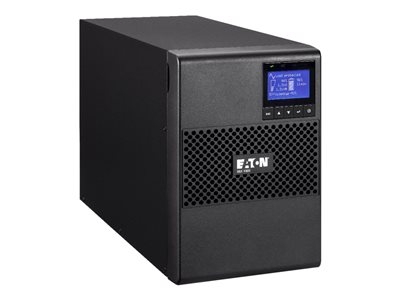 Eaton 9SX 9SX1000I - Onduleur - CA 200/208/220/230/240 V - 900 Watt - 1000 VA - RS-232, USB - connecteurs de sortie : 6 - PFC