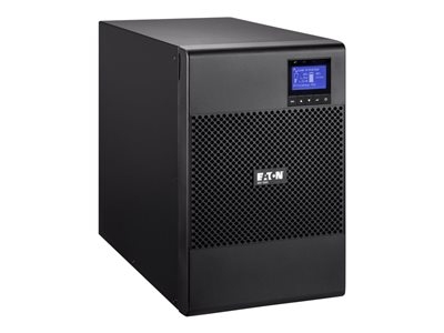 Eaton 9SX 9SX3000I - Onduleur - CA 200/208/220/230/240 V - 2700 Watt - 3000 VA - RS-232, USB - connecteurs de sortie : 9 - PFC