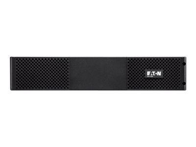 Eaton 9SX 9SXEBM72R - Boîtier de piles (rack-montable) - 2U