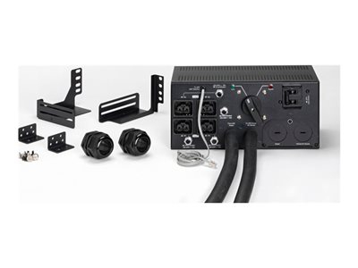 Eaton HotSwap MBP 11000i G2