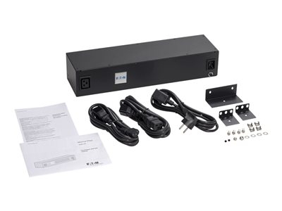 Eaton 9PX Marine Filter - Régulateur de tension - 3000 VA