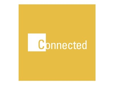 Eaton Connected - Technical support - remote monitoring (for UPS and power devices) - 1 year - 24x7 - 50 units