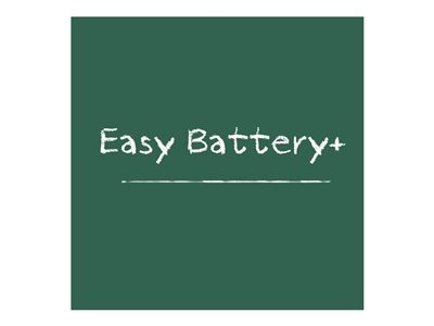 Eaton Easy Battery+ - Rechange de batterie (pour dispositifs de secours et d'alimentation)