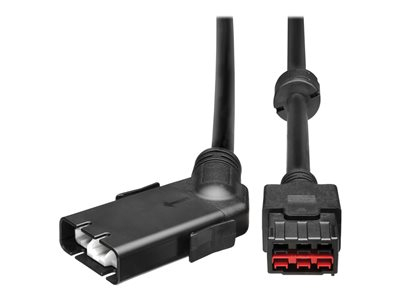 Eaton - Câble de connexion pour batterie externe - 240 V - 1 m