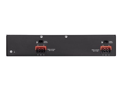 Eaton - Batterie d'onduleur (montable sur rack / externe) - 2U - pour 5PX 1000i RT2U G2, 1500 RT2U, 1500i RT2U G2, 1500iRT2U