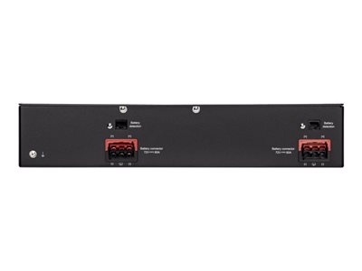 Eaton - Batterie d'onduleur (montable sur rack / externe) - 2U