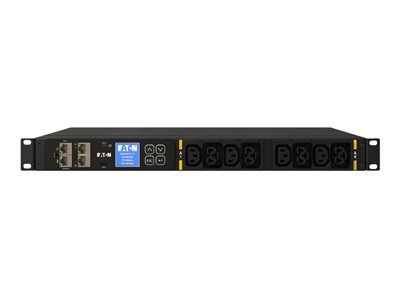 PDU G4 SW 1U C20i 16A 1P 4xC13.4xC39