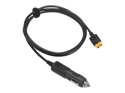 EcoFlow - Adaptateur d'alimentation pour voiture (XT60)