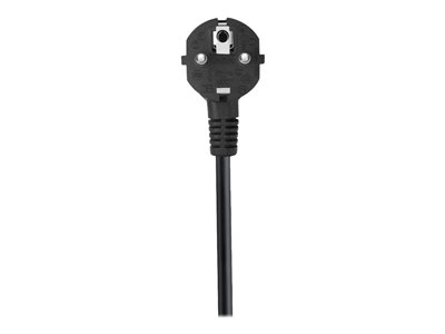 EcoFlow - Câble d'alimentation - CA 250 V - 10 A - 1.5 m - Europe