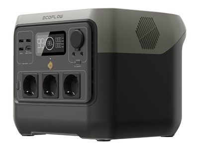 EcoFlow RIVER 2 Pro