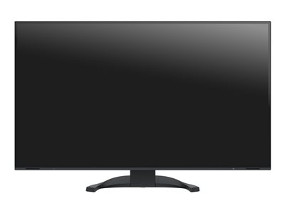 EIZO FlexScan EV3240X - Avec FlexStand - écran LED - 32" (31.5" visualisable) - 3840 x 2160 4K - IPS - 350 cd/m² - 2000:1 - 5 ms - 2xHDMI, DisplayPort, USB-C - haut-parleurs - noir