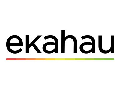 Ekahau - Adaptateur secteur - 60 Watt - connecteurs de sortie : 1 - pour Sidekick 2