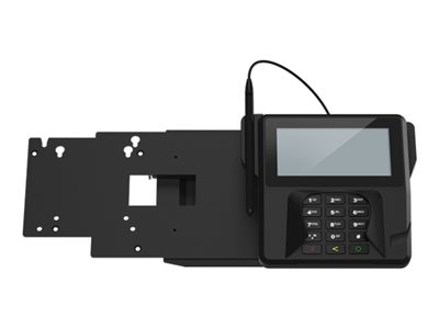 Elo - Composant de montage (support) - pour terminal POS / lecteur EMV