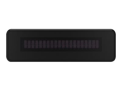 Elo Customer Display - Affichage client - 1000 cd/m² - USB - noir - USB - pour I-Series 3 i3