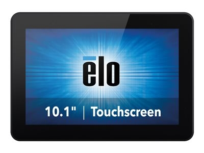 Elo 1093L - 90-Series - écran LED - 10.1" - cadre ouvert - écran tactile - 1280 x 800 @ 60 Hz - 350 cd/m² - 800:1 - 25 ms - HDMI, VGA, DisplayPort - noir