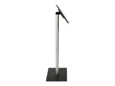 Elo - Pied - pour écran tactile - Taille d'écran : 10"-22" - posé sur le sol - pour EloPOS System i2, i3, i5; Elo 1002L, 1302L, 1502L, 2002L