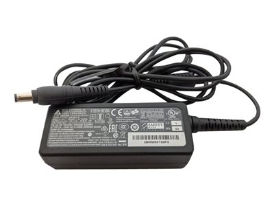 Elo - Adaptateur secteur - CA 100-240 V - 36 Watt - pour Elo 1002L, 1502L; Desktop Touchmonitors 1002L