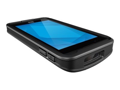 Elo RB10 - Boîtier de protection pour ordinateur de poche - noir - pour Elo M50