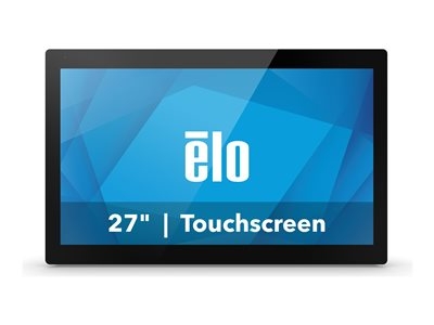 2799L 27IN wide FHD LCD WVA 10 Touch Zero-Bezel HDMI VGA DP USB RS232 Anti-Glare No power brick