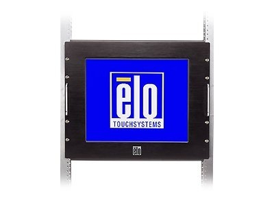 Elo - Fixation pour rack - pour Entuitive 3000 Series 1739L (17 "); Open-Frame Touchmonitors 1739L CarrollTouch, 1790L