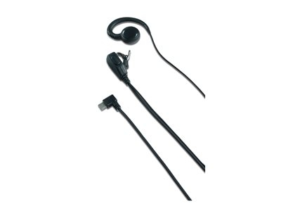 Elo - Micro-casque - filaire - USB-C - noir - pour Elo M51