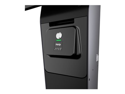 Elo Wallaby Pro Self-Service - Kit de boutons d'aide - pour BIXOLON SRP-350; Epson EU m30; TM L90; Star TSP654; mC-Print3; TSP100 Series