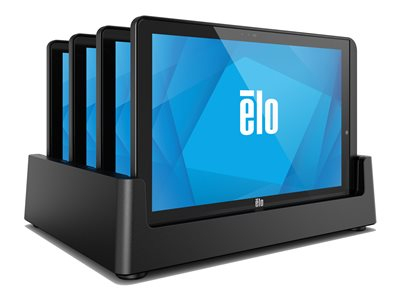 Elo - Socle de charge - pour Elo Play M100