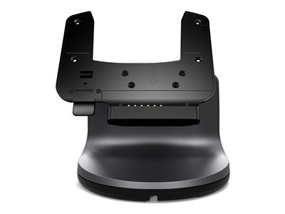 Elo Rotating POS Dock - Station d'accueil - pour tablette - pour Elo Play M100