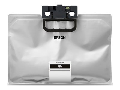 Epson T12F1 - Taille XXL - noir - original - cartouche d'encre - pour WorkForce Pro WF-M5399DW, WF-M5899DWF