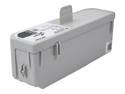 Epson SJIC33P(K) - Noir - original - cartouche d'encre