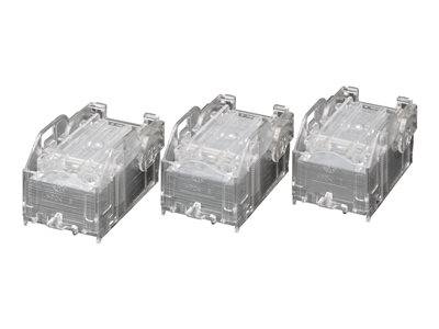 Epson - Cartouche d'agrafes (pack de 15000) - pour WorkForce AL-C500DHN, AL-C500DN, AL-C500DTN, AL-C500DXN
