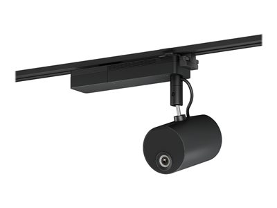 Epson LightScene EV-115 - Projecteur 3LCD - 2200 lumens (blanc) - 2200 lumens (couleur) - WXGA (1280 x 800) - 16:10 - 802.11n sans fil / LAN - noir