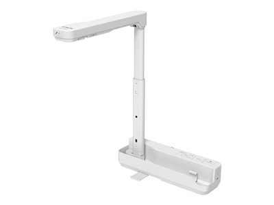 Epson ELPDC07 - Vidéo-visualiseur numérique - couleur - 2 MP - 1920 x 1080 - USB 2.0