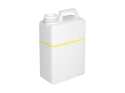 Epson - 4 L - bouteille d'encre usagée - pour SureColor SC-F10000, F3000, R5000, R5010, S60600, S60610, S80600, S80610
