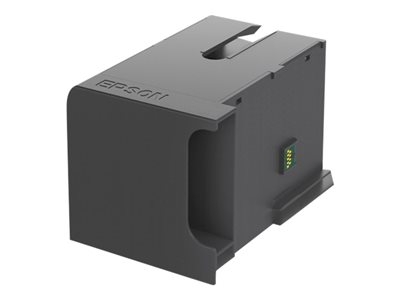 Epson - Boîte de maintenance pour cartouche d'encre - pour EcoTank ET-14100, 4850, L6290, M1170; EcoTank Pro ET-5150; Expression Home XP-5150, 5155